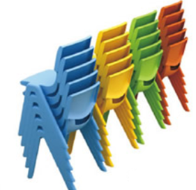 Silla Escolar